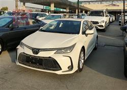 تۆیۆتا کۆرۆلا